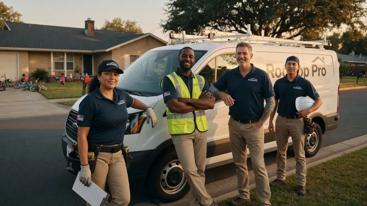 Roof Repair in Holland, MA near me